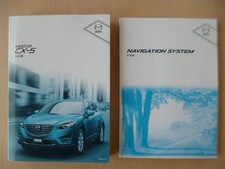 a605 Mazda CX-5 KEFP/KE5AW/KE5FW/KE2FW/KE2AW Skyactiv G2.0/G2.5/D2.2 Instruction
