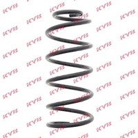 KYB RC3456 Feder FüR Skoda, VW