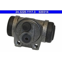 ATE 24.3220-1117.3 Radbremszylinder