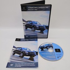 2003 2004 2005 Mercedes ML320 ML350 ML500 ML5...