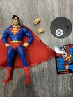 McFarlane Toys DC Direct Page Punchers Zero Hour Superman 7