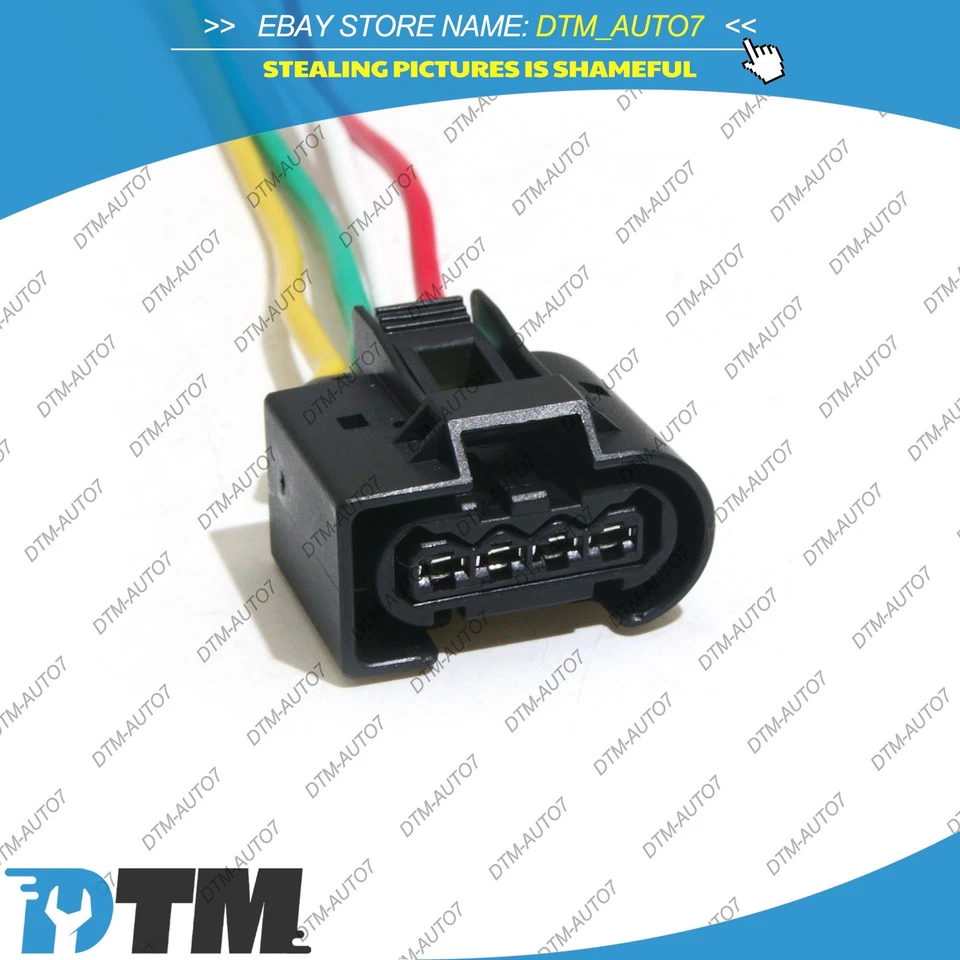 Bomba de agua eléctrica con pernos para BMW 325i 328i 525i 528i X5 Z4 X3 11517586925 Foto 3 de 4