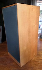 Spendor SP1 speakers 
