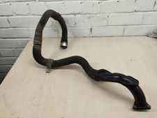 Opel Corsa D 2009 Diesel 55kW Schlauch Leitung Ladeluftk?hler 2001998F DTA4810