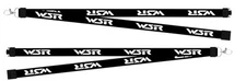 Official WSR BTCC Lanyard