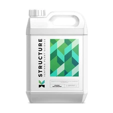 Ventana Plant Science - Structure (Silica)