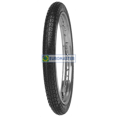 Sommerreifen MITAS 2 1/2 - 17 M/C TT 43J B-4 S2 1/217J