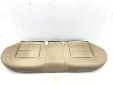 MERCEDES-BENZ E-Klasse W212 Rücksitzbank Hinten Sitzheizung 205 Beige MERCEDES-BENZ E-Klasse W212 Rücksitzbank Hinten Sitzheizung 205 Beige