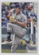 2020 Topps Emilio Pagan #22 0c4