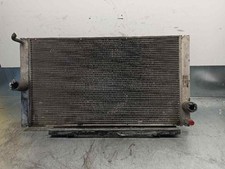 Radiateur Volvo C30