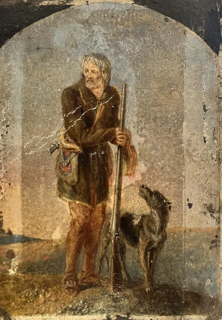 Hunting Art Paintings for sale | eBay UK