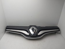 623101381R kühlergrill 9513772 RENAULT KANGOO II F KW0 2011