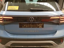 MITTLERE RÜCKLEUCHTE / 2678576 FÜR VOLKSWAGEN T-CROSS C11, D31 1.0 TSI