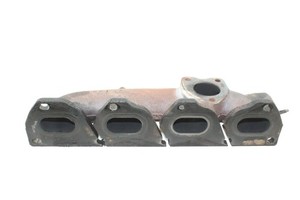 LAND ROVER FREELANDER 2 L359 Auspuffkrümmer 9684114180 6G9Q-9431-BA 23070498