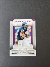 2009 Playoff Prestige Football Product Breakdown 15