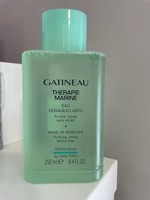 Gatineau Therapie  Marine Make up remover purifying Toning  250ml LARGE