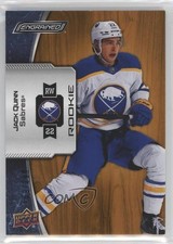 2023-24 Upper Deck Engrained 2022 Rookie Update 159/299 Jack Quinn #170 1cx3