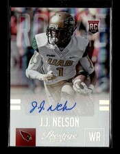 2015 Panini Prestige Football Cards 8