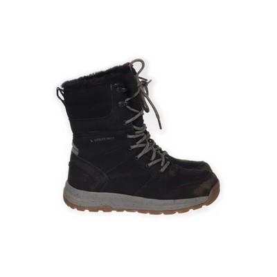 Sprayway, Schnürstiefel, Größe: 36, Schwarz, Damen #Wnb