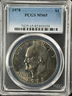 1978 $1 Eisenhower Dollar PCGS MS65 82401039