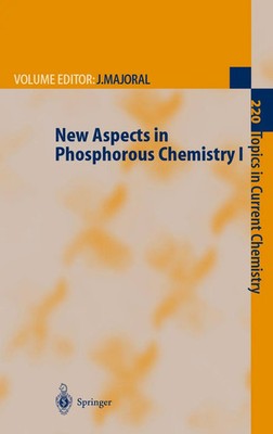 Jean-Pierre Majoral | New Aspects in Phosphorus Chemistry I | Taschenbuch (2010)