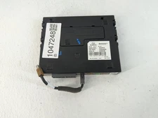 2020-2022 Subaru Legacy Telematics Control Module 86222an01b U2U3R