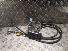 MERCEDES-BENZ VANEO W414 Hintere Linke Schiebet&uuml;rverriegelung 4147300235