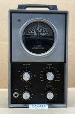 CONN STROBOTUNER ST1-1 Type 001 Vintage 1970s Analog Tuner Highly Accurate WORKS