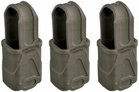 Magpul Magazin Ausziehhilfe 9Mm 3Er Pack Od Green