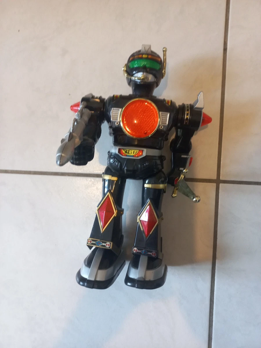 Creative vintage drôle mécanique Robot Jouets Clockwork Wind Up marche