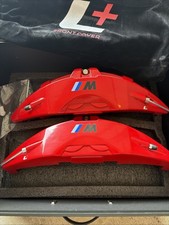 Bmw M Brakes Covers