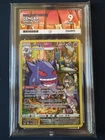 Gengar Tg06/Tg30 Swsh11: Lost Origin Trainer Gallery Holo ACE 9