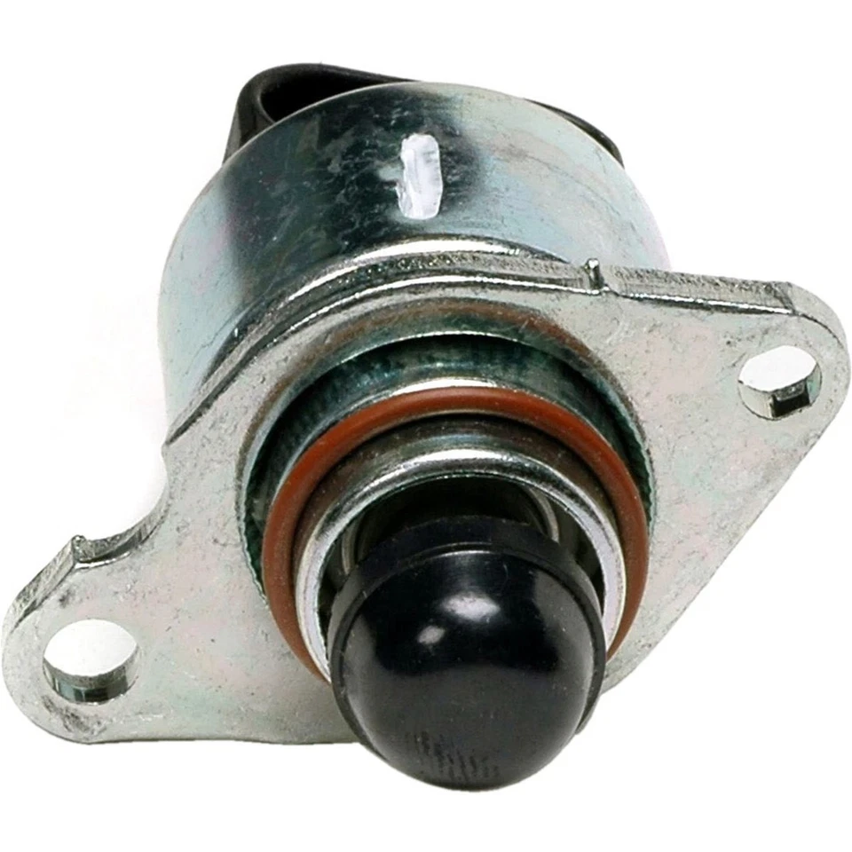 Válvula de control de aire inactivo CV10012 Delphi IAC estabilizador de velocidad para Olds De Ville Foto 3 de 4