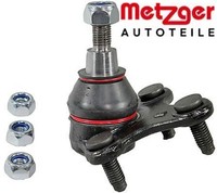Metzger 57033102 Trag-/FüHrungsgelenk Traggelenk FüHrungsgelenk