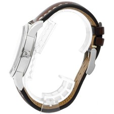 Breitling Watch Transocean Day & Date A45310 - Inventory 8463 Stainless Steel 4