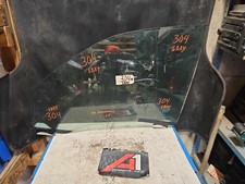 06-07 BUICK RENDEZVOUS Left Front Door Glass/Window US Market Driver Side Lh OEM