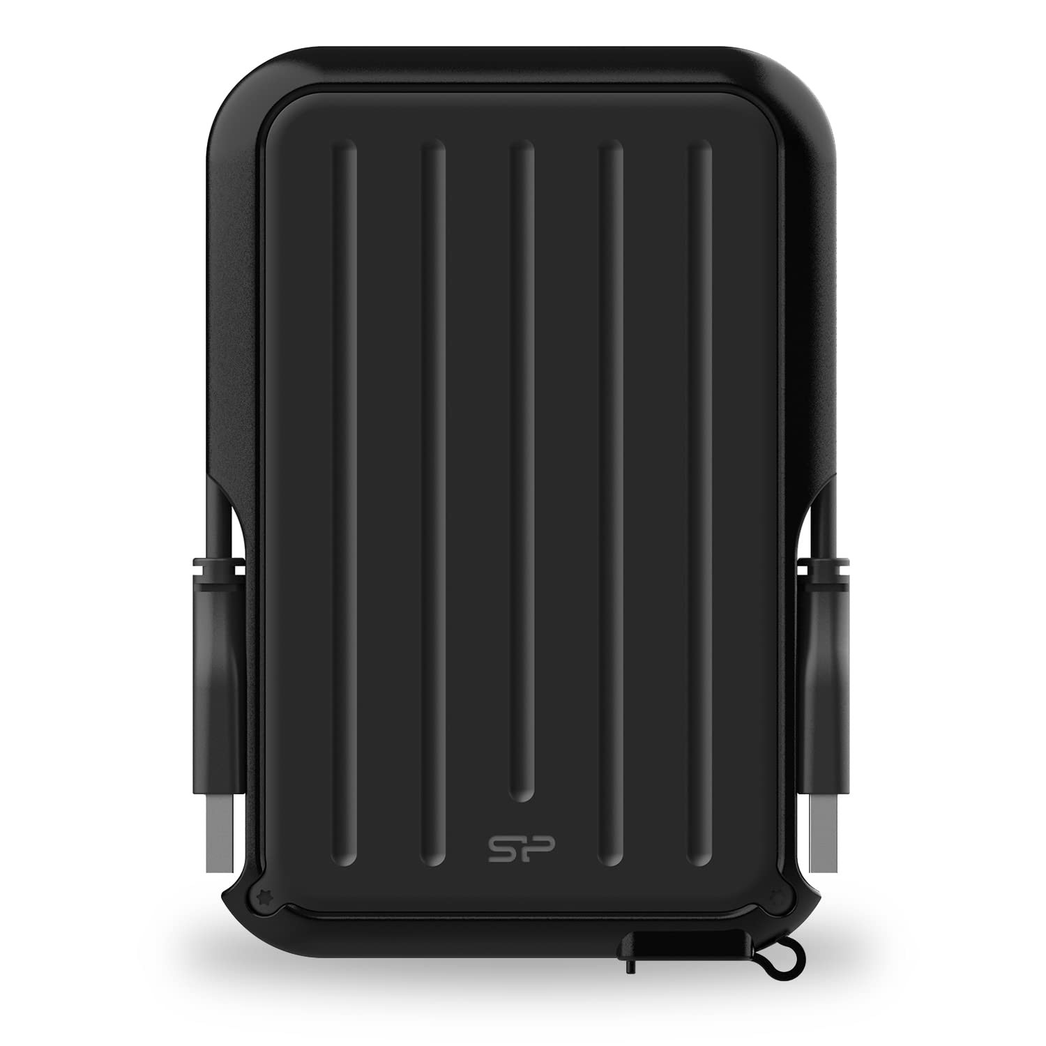 Silicon Power A66 на внешнем диске от 1 до 2000