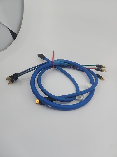 LINN Classik Movie Komponent 05/S/P With Remote, Transparent HDMI, Audio Cables - Picture 19 of 22