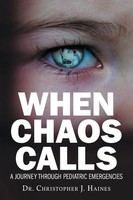 Christopher J. Haines | When Chaos Calls | Taschenbuch | Englisch (2025)
