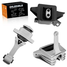 Engine Motor Mount Trans Mount Replacement for 2017 2018 2019 2020 Hyundai ...