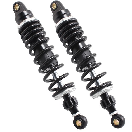 Universal 330mm Rear Shock Absorber Suspension For Honda For Yamaha For Ducati - Picture 14 of 24