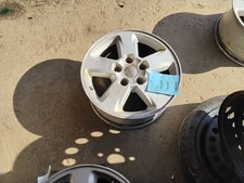 Wheel Road Wheel 17x8 Fits 11-13 Grand Cherokee 421986