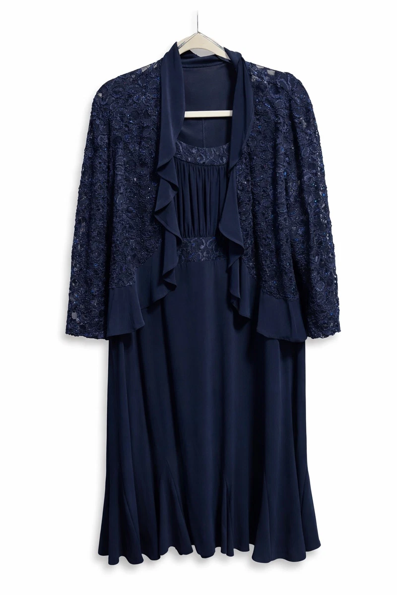 Lace Women's Dress Blue Jackets for sale - eBay Lace Women's Dress Blue Jackets for sale - eBay