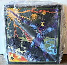 Mondo Masters of Universe Skeletor 2.0 Standard Regular New Factory Sealed