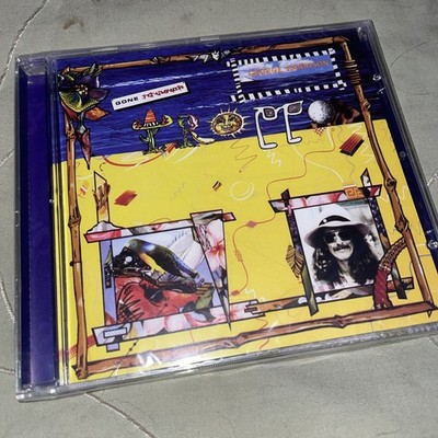 Gone Troppo by George Harrison (CD, 2004)