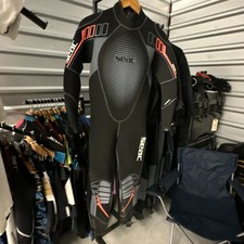Seac Komoda Flex Men's Scuba Wetsuit 5MM small