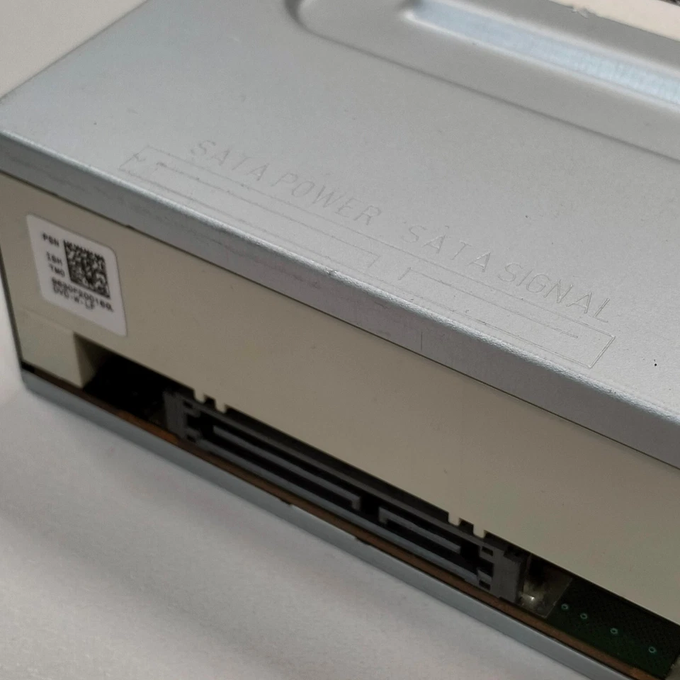 Toshiba Samsung TS-H653/DEBH DVD±RW DL SATA Optical Drive Dell 0D180R - Image 4 of 4