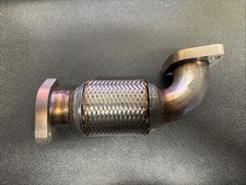 Kit de fuelle de tubo de entrada International Maxforce 13 EGR 3005782C4