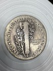 1921 Mercury Dime 10C Philadelphia GSID#4479  — photo 3