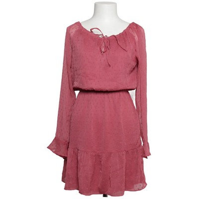 Divided by H&M, Kleid, Größe: 34, Rot, Damen #R1F